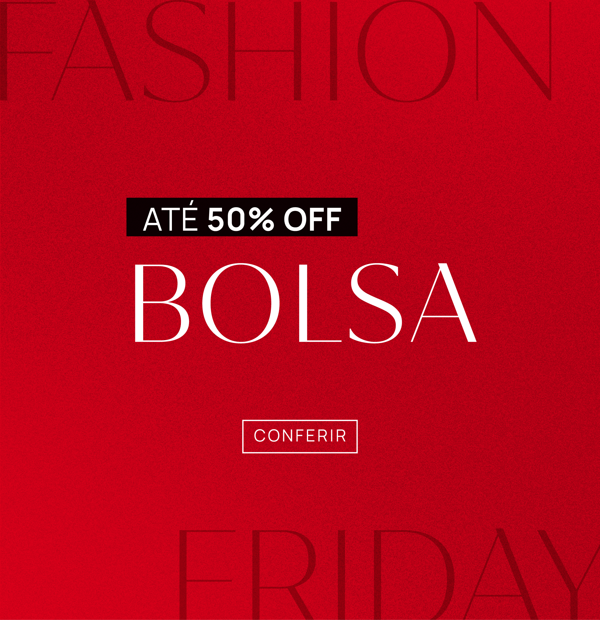 Bolsa Sale