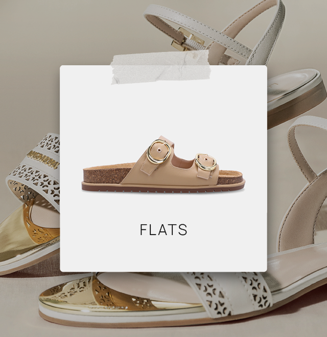 FLATS