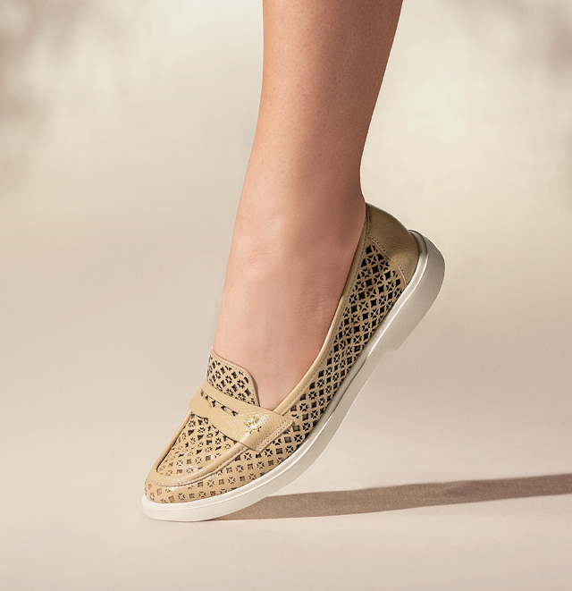 Loafer e Mocassim