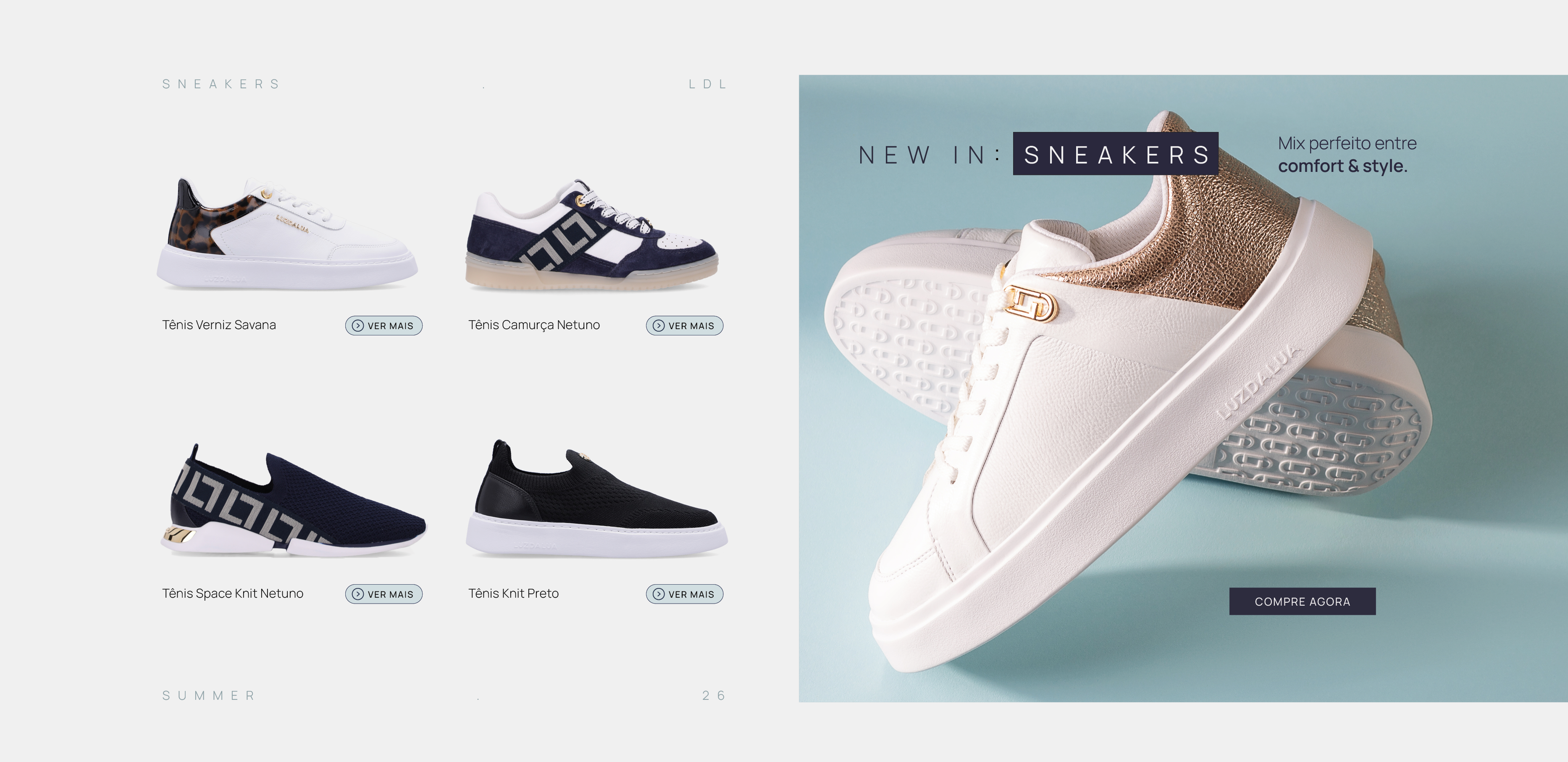 SNEAKERS