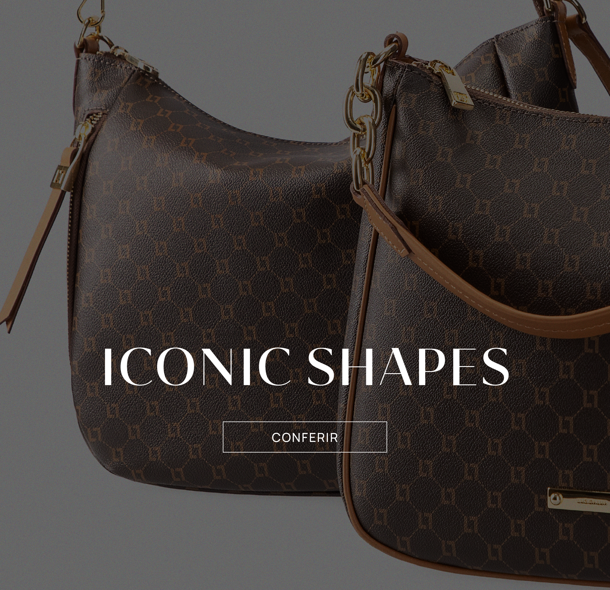 Iconic Shapes