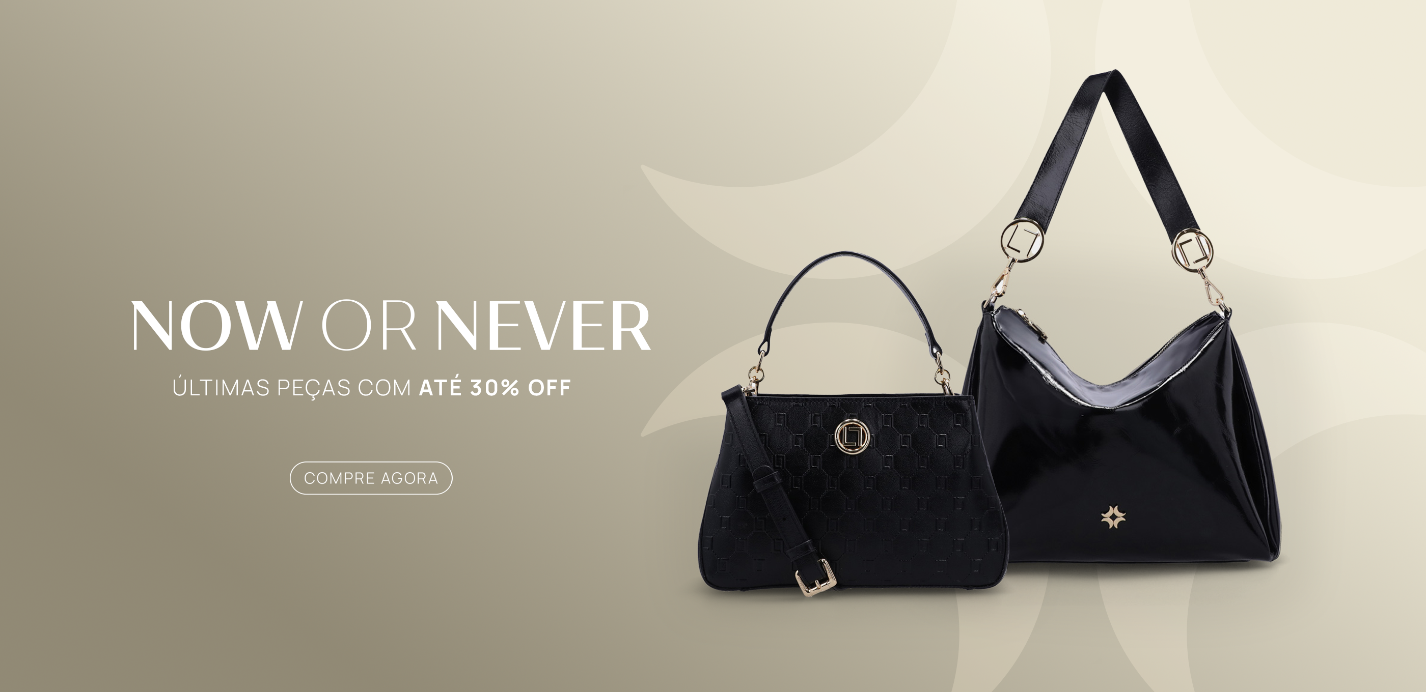 Now or Never
