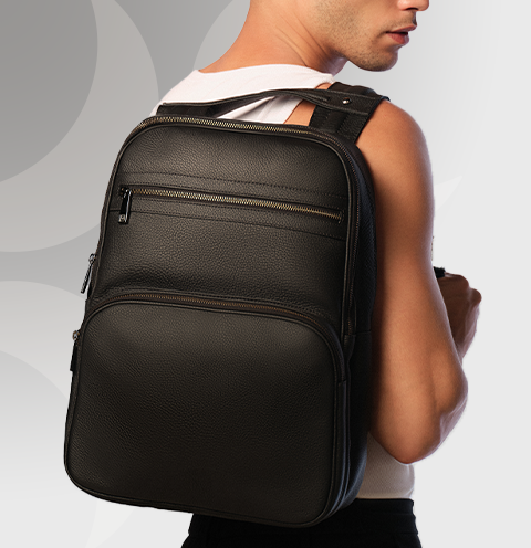MOCHILAS