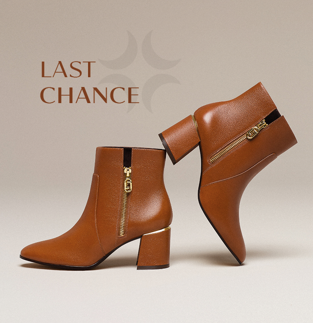 Last Chance