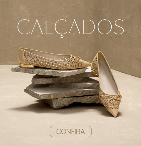 Calçados