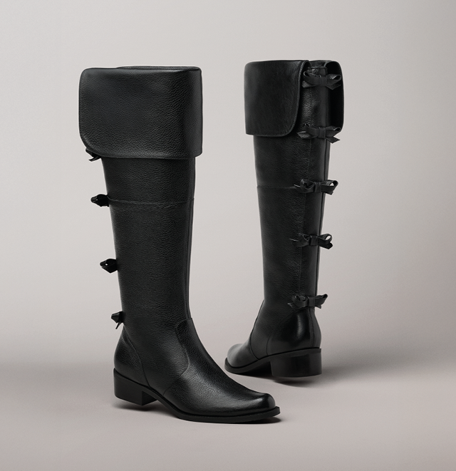 BOTAS