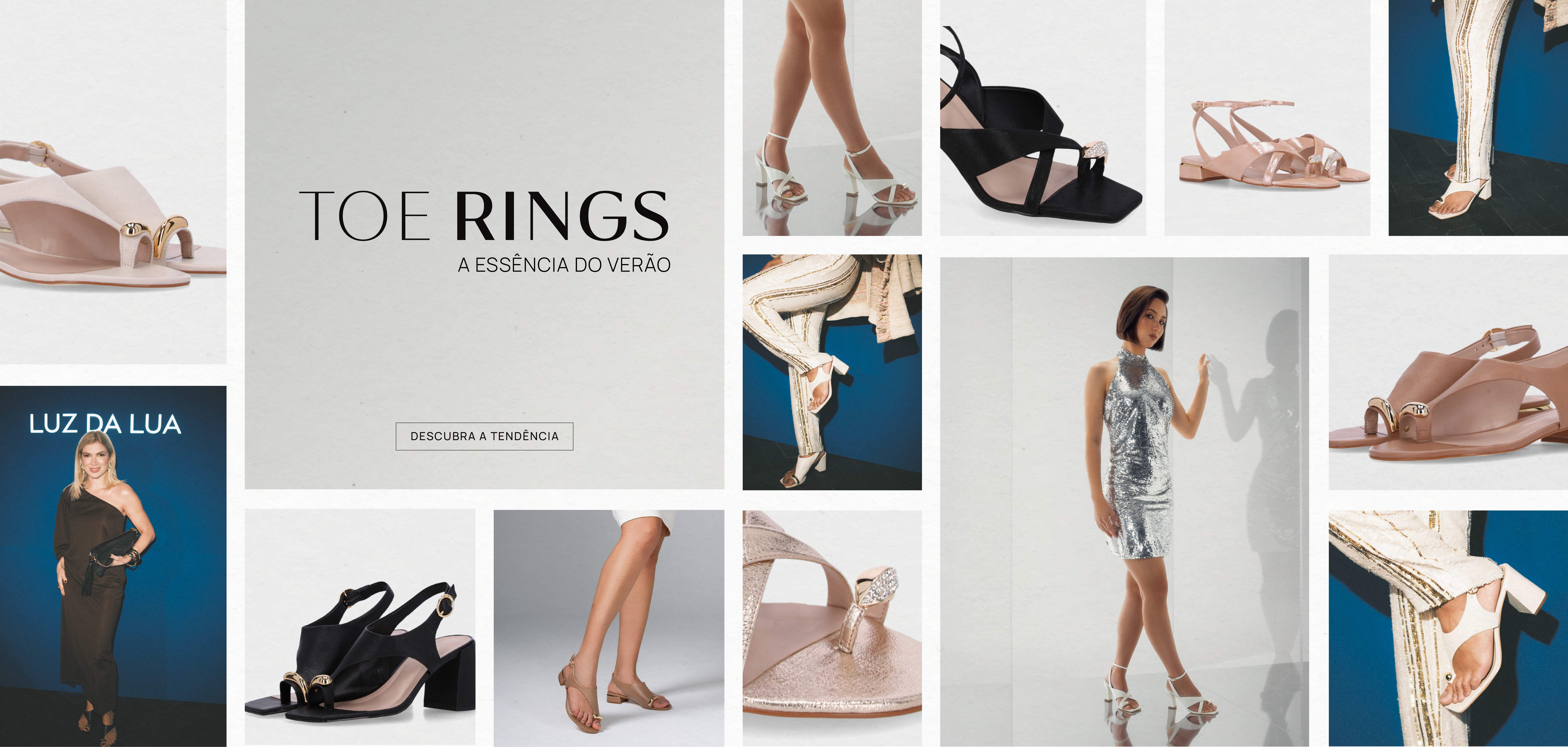 Toe Rings