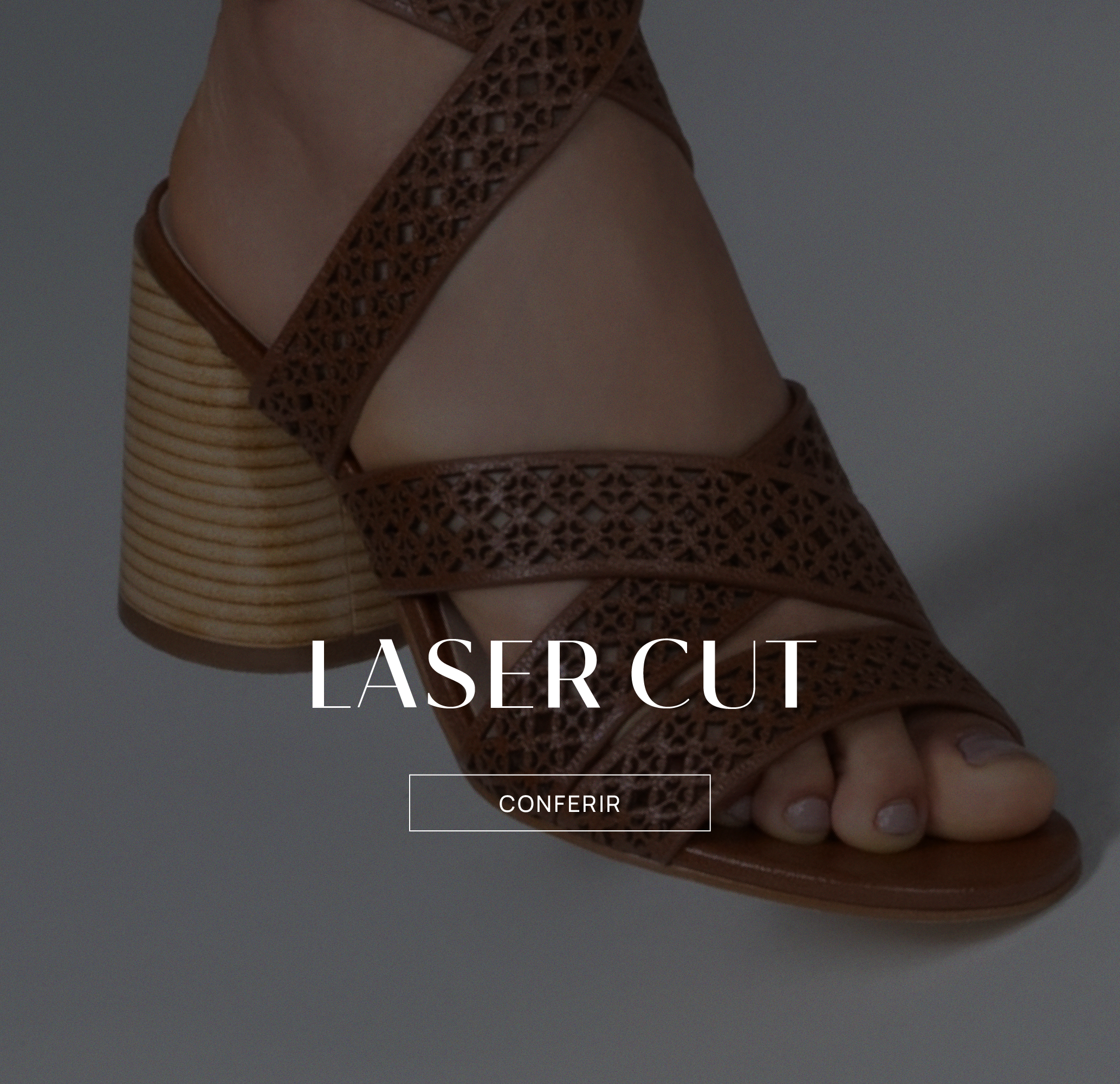 Laser Cut