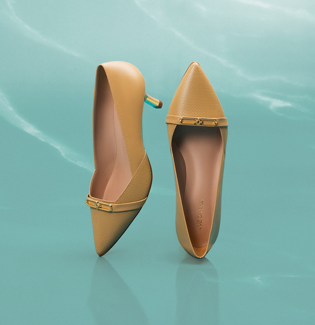 Scarpin Femininos