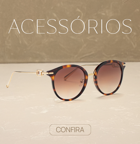 Acessórios