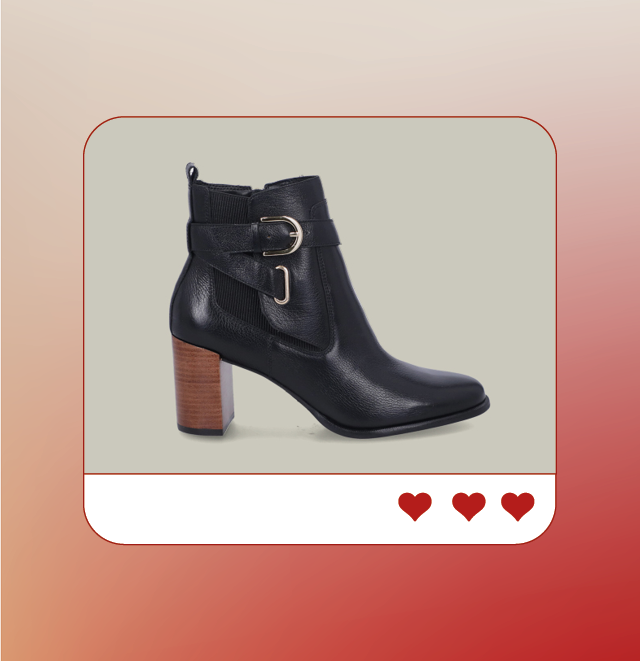 Botas