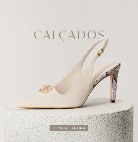 Calçados