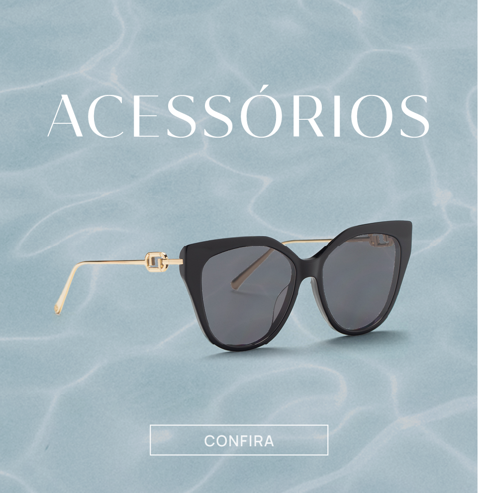 Acessórios