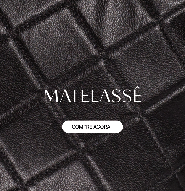 Matelassê
